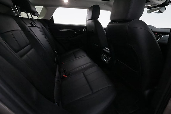 Land Rover Range Rover Evoque 20 of 30