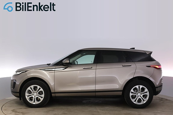 Land Rover Range Rover Evoque 5 of 5