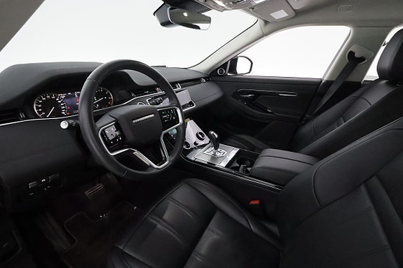 Land Rover Range Rover Evoque 12 of 30