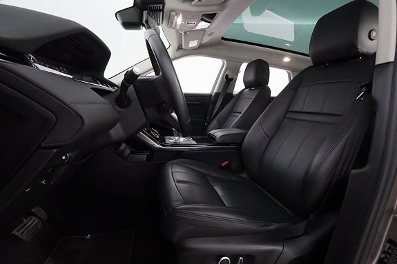 Land Rover Range Rover Evoque 11 of 30