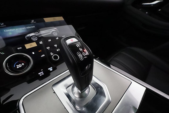 Land Rover Range Rover Evoque 22 of 30
