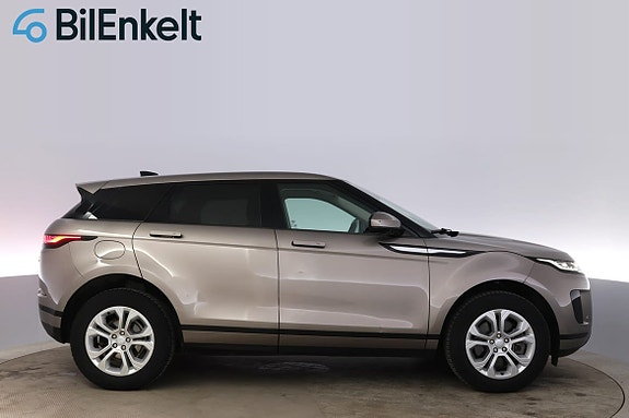 Land Rover Range Rover Evoque 2 of 5