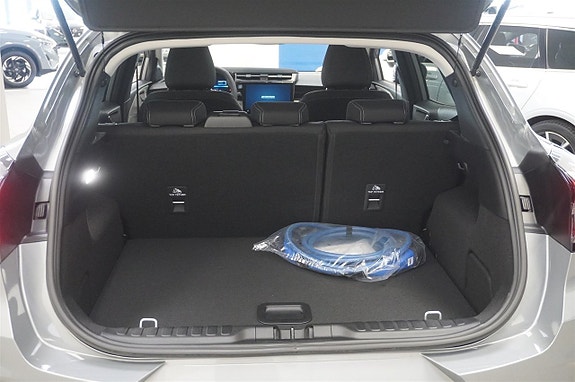 Ford Puma 5 of 5