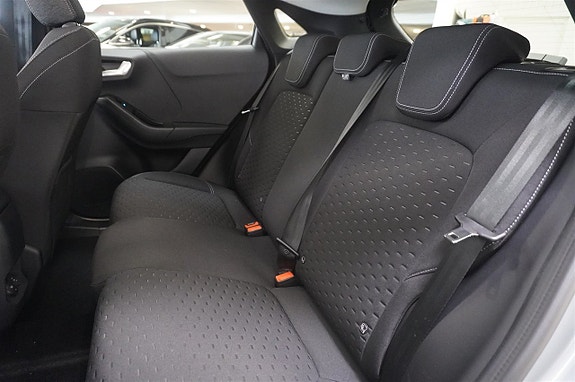 Ford Puma 6 of 18