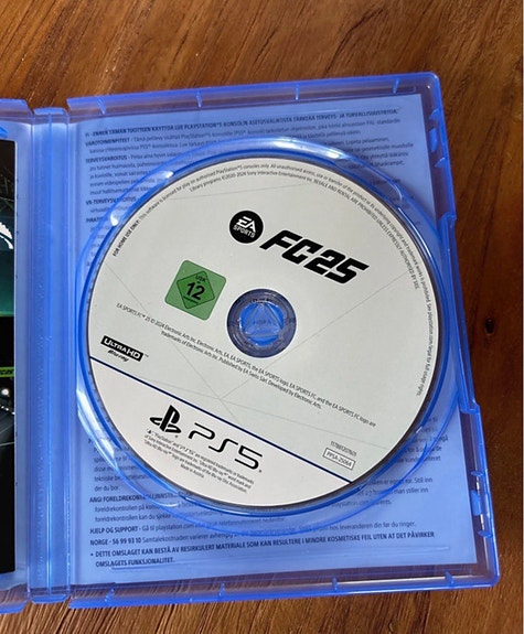 Product image 2 of 5