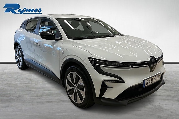 Renault Megane 18 of 18