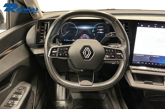 Renault Megane 9 of 18
