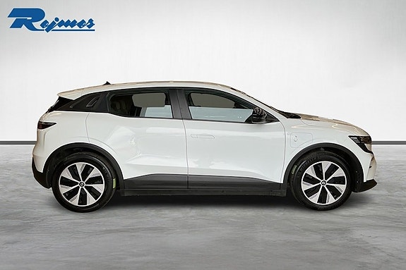Renault Megane 16 of 18