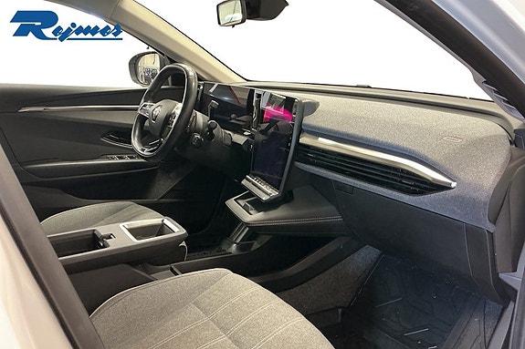 Renault Megane 12 of 18