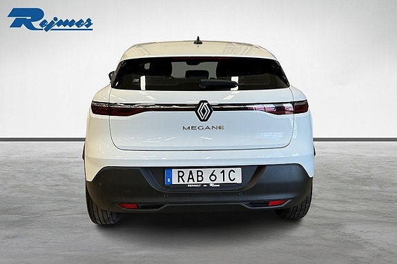 Renault Megane 4 of 18