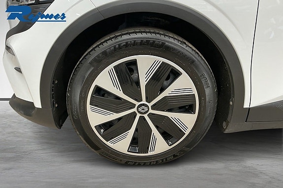Renault Megane 15 of 18