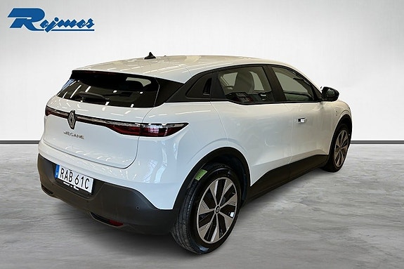 Renault Megane 17 of 18