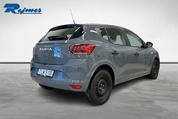 Dacia Sandero 17 of 18