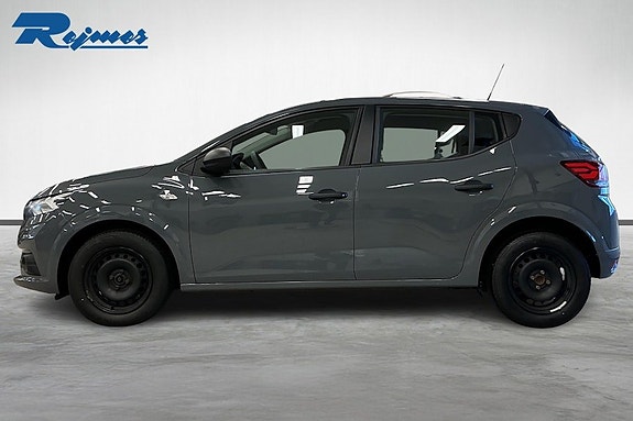 Dacia Sandero 3 of 5