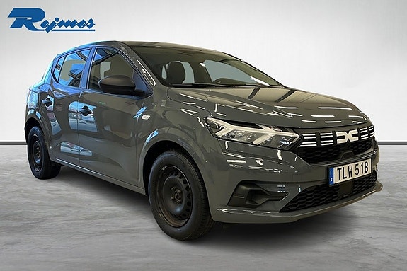 Dacia Sandero 18 of 18
