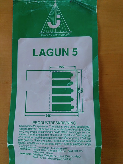 Product image 2 of 6