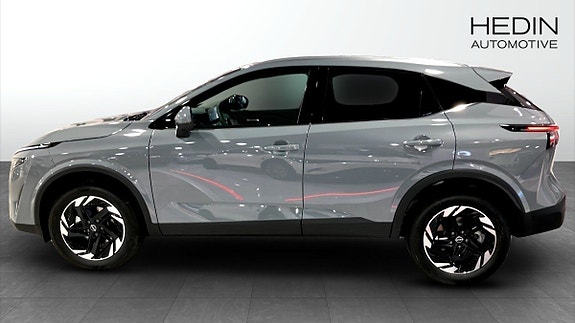 Nissan Qashqai 2 of 5