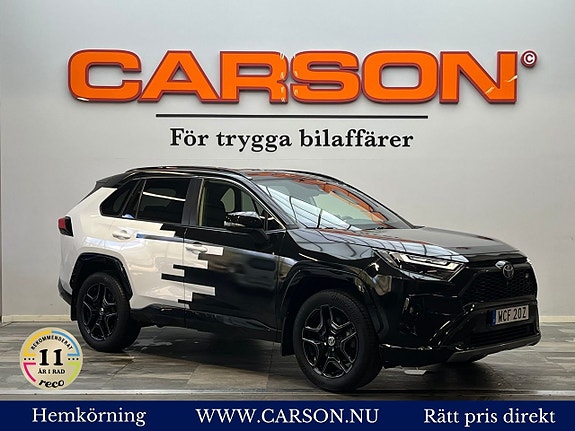 İkinci el  Toyota Rav4 2.5