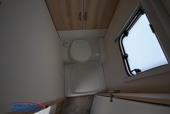 Hobby 560 KMFe De Luxe 11 of 11