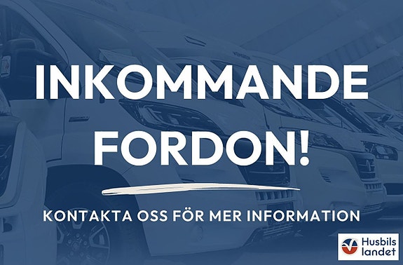 Roller Team Kronos 267TL Spring Edition -INKOMMANDE!