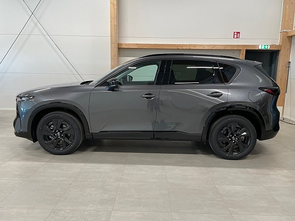 Mazda CX-5 2 of 20