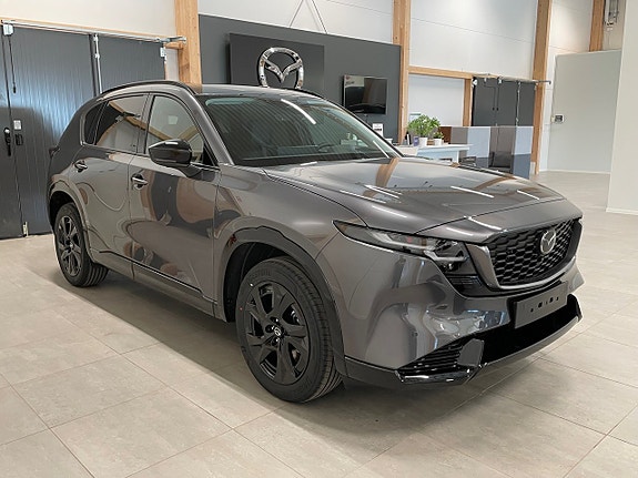 Mazda CX-5 5 of 20