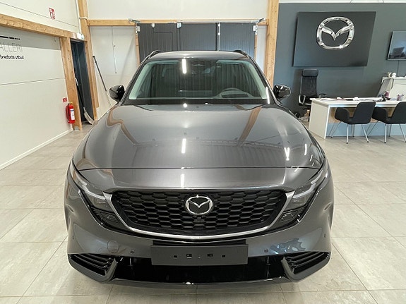 Mazda CX-5 6 of 20