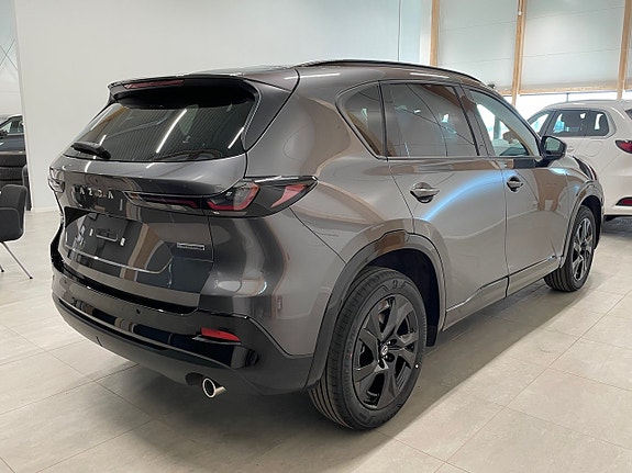 Mazda CX-5 4 of 20