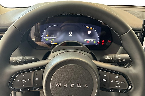 Mazda CX-5 12 of 15