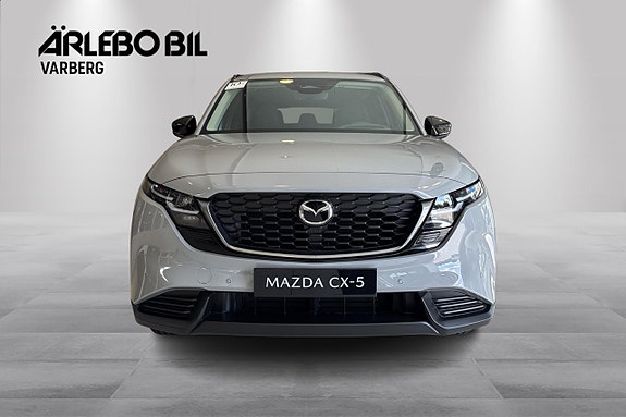 Mazda CX-5 8 of 15
