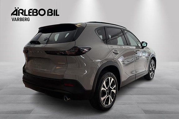 Mazda CX-5 5 of 15