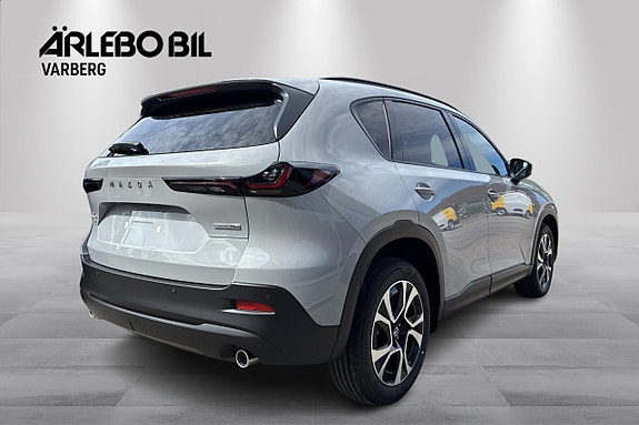 Mazda CX-5 5 of 5