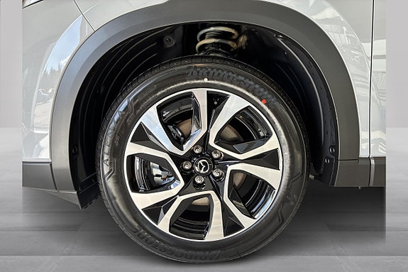 Mazda CX-5 2 of 15