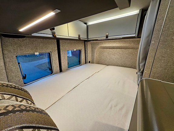Hymer Grand Canyon S Xperience 5 of 20