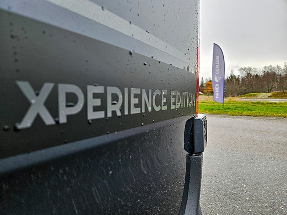 Hymer Grand Canyon S Xperience 20 of 20