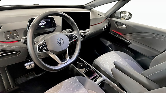 Volkswagen ID.3 7 of 14