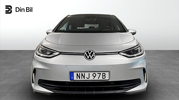 Volkswagen ID.3 4 of 5
