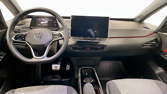 Volkswagen ID.3 10 of 14