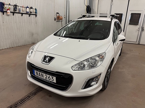 Peugeot 308 SW