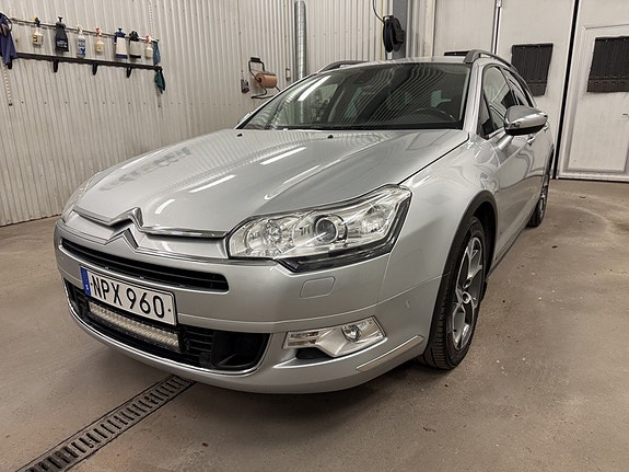 Citroen C5