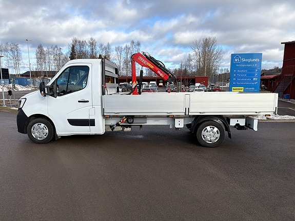 Renault Master 2 of 4