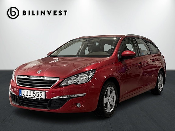Peugeot 308 SW