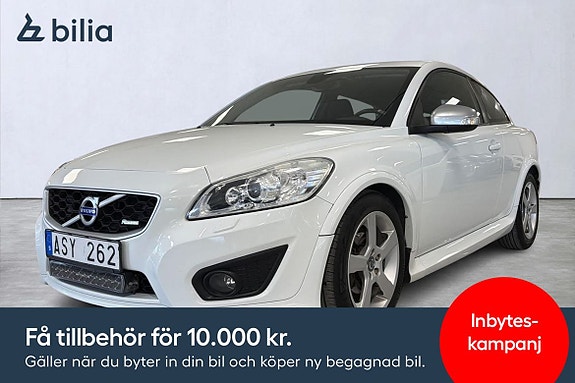 Volvo C30