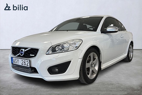 Volvo C30