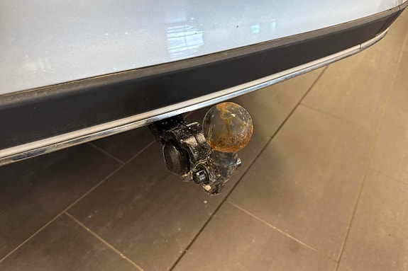Volkswagen Golf Alltrack 16 of 21