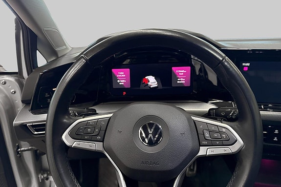 Volkswagen Golf Alltrack 7 of 21