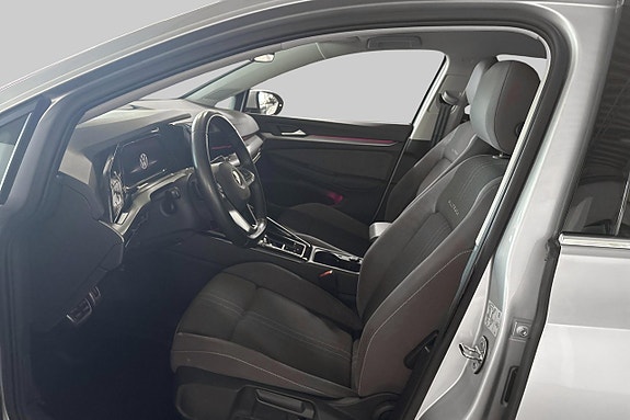 Volkswagen Golf Alltrack 6 of 23