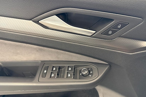 Volkswagen Golf Alltrack 15 of 21