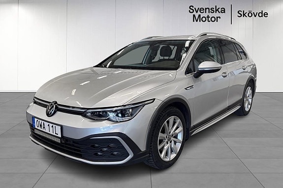 Volkswagen Golf-Serie