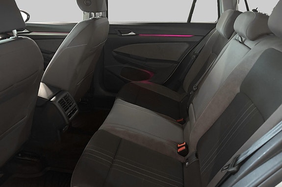 Volkswagen Golf Alltrack 23 of 23